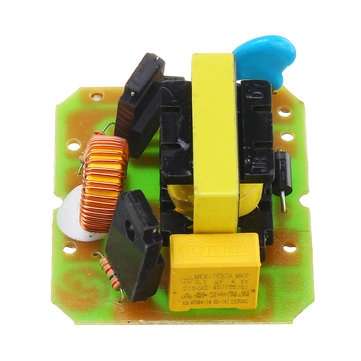 3pcs 40W DC-AC Inverter Power Supply 12V Liter 220V Step Up Transformer Boost Module Support in Para
