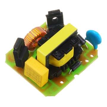 3pcs 40W DC-AC Inverter Power Supply 12V Liter 220V Step Up Transformer Boost Module Support in Para