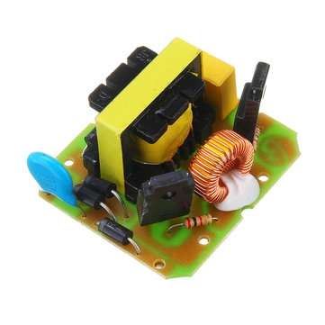 3pcs 40W DC-AC Inverter Power Supply 12V Liter 220V Step Up Transformer Boost Module Support in Para
