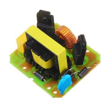 3pcs 40W DC-AC Inverter Power Supply 12V Liter 220V Step Up Transformer Boost Module Support in Para