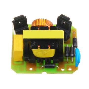3pcs 40W DC-AC Inverter Power Supply 12V Liter 220V Step Up Transformer Boost Module Support in Para