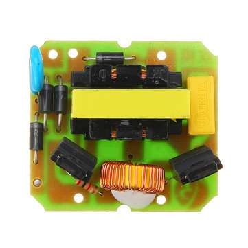 3pcs 40W DC-AC Inverter Power Supply 12V Liter 220V Step Up Transformer Boost Module Support in Para