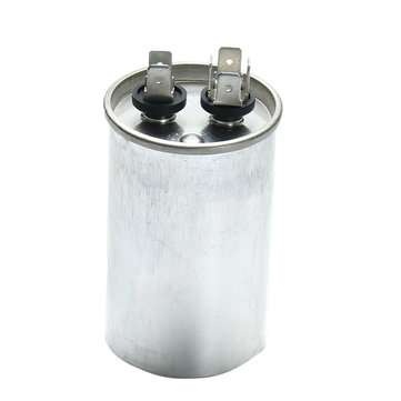 3pcs 40uF Motor Capacitor CBB65 450VAC Air Conditioner Compressor Start Capacitor