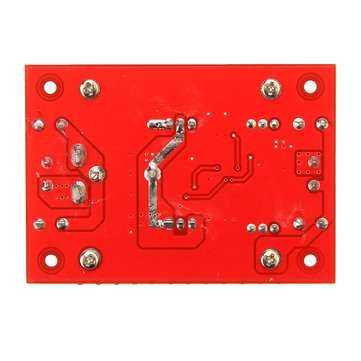 3pcs 400W DC-DC High Power Constant Voltage Current Boost Power Supply Module