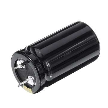 3Pcs 470UF 250V 22x40mm Radial Aluminium Electrolytic Capacitor High Frequency 105C