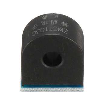 3Pcs 5A Range Single-phase AC Current Transformer Current Sensor Module