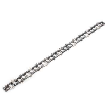 3pcs 56 Drive Links Chain Semi Chisel Chain 3/8 LP 050 for Makita Saw Chain