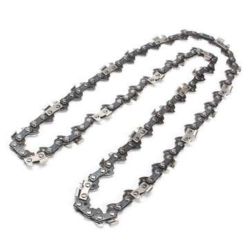 3pcs 56 Drive Links Chain Semi Chisel Chain 3/8 LP 050 for Makita Saw Chain
