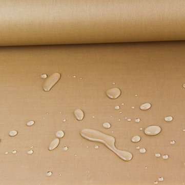 3Pcs 50x40cm 260 Brown Heat Press Sheet Transfer Film Machine for Ironing Craft Pad Thermal Trans