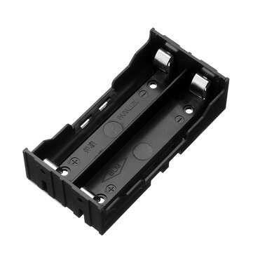 3pcs 5V 2*18650 Lithium Battery Charging UPS Uninterrupted Protection Integrated Board Boost Module