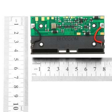 3pcs 5V 2*18650 Lithium Battery Charging UPS Uninterrupted Protection Integrated Board Boost Module