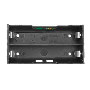 3pcs 5V 2*18650 Lithium Battery Charging UPS Uninterrupted Protection Integrated Board Boost Module