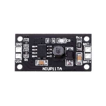 3pcs 5S NiMH NiCd Rechargeable Battery Charger Charging Module Board Input DC 5V
