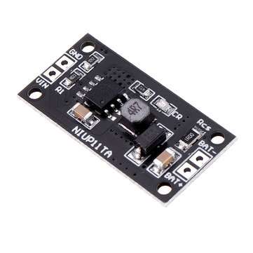 3pcs 5S NiMH NiCd Rechargeable Battery Charger Charging Module Board Input DC 5V