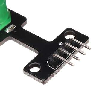 3pcs 5V LED Traffic Light Display Module Electronic Building Blocks Board