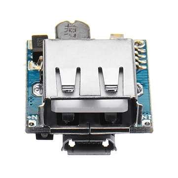 3pcs 5V Lithium Battery Charger Step Up Protection Board Boost Power Module Micro USB Li-Po Li-ion 1