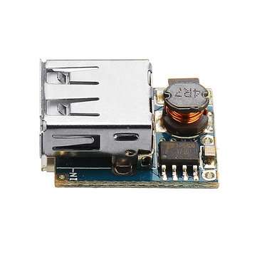 3pcs 5V Lithium Battery Charger Step Up Protection Board Boost Power Module Micro USB Li-Po Li-ion 1