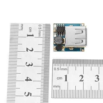 3pcs 5V Lithium Battery Charger Step Up Protection Board Boost Power Module Micro USB Li-Po Li-ion 1