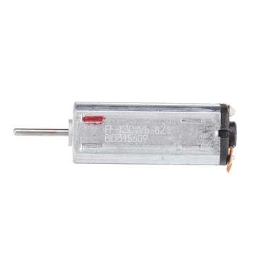 3Pcs 6v 29000RPM K30 Motor Mini DC Motor for Toy Model Robot DIY Part