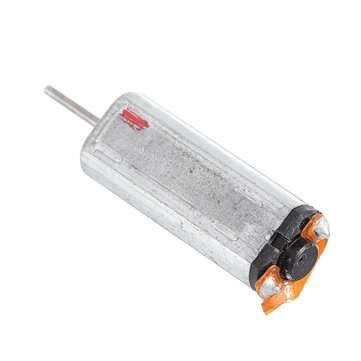 3Pcs 6v 29000RPM K30 Motor Mini DC Motor for Toy Model Robot DIY Part