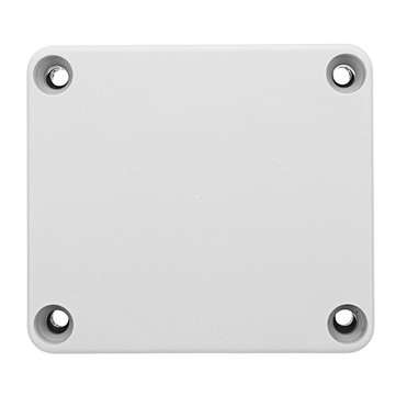 3pcs 63x58x35mm DIY Plastic Project Housing Junction Case Power Supply Box Instrument Case