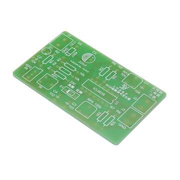 3Pcs 8038 Function Signal Generator DIY Waveform Generator Kit Electronic DIY Production Parts