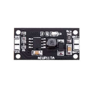 3pcs 8S NiMH NiCd Rechargeable Battery Charger Charging Module Board Input DC 5V