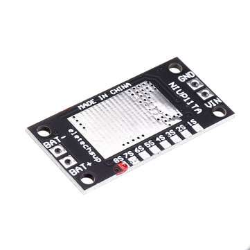 3pcs 8S NiMH NiCd Rechargeable Battery Charger Charging Module Board Input DC 5V