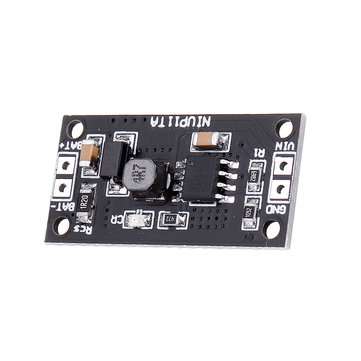 3pcs 8S NiMH NiCd Rechargeable Battery Charger Charging Module Board Input DC 5V