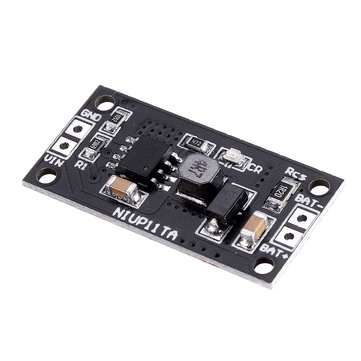 3pcs 8S NiMH NiCd Rechargeable Battery Charger Charging Module Board Input DC 5V