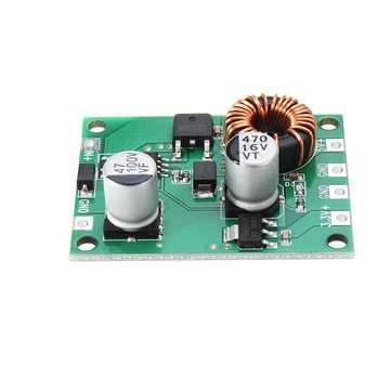 3pcs 9V 12V 24V 36V 48V 60V 72V to 3.3V 5V 3A DC Step Down Module Car Power Supply Module