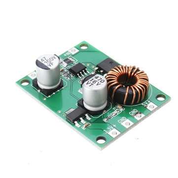 3pcs 9V 12V 24V 36V 48V 60V 72V to 3.3V 5V 3A DC Step Down Module Car Power Supply Module