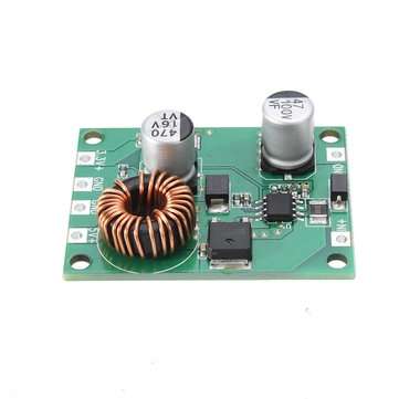3pcs 9V 12V 24V 36V 48V 60V 72V to 3.3V 5V 3A DC Step Down Module Car Power Supply Module