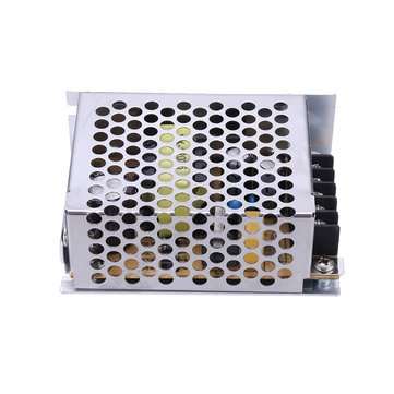 3pcs AC 100-240V to DC 12V 5A 60W Switching Power Supply Module Driver Adapter LED Strip Light