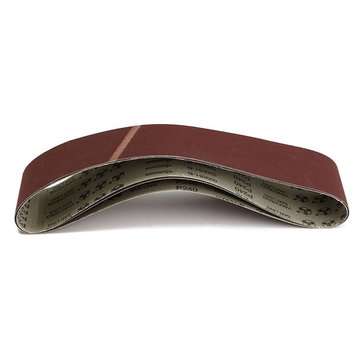 3pcs 915x100mm 240 Grit Sanding Belts Abrasive Tools
