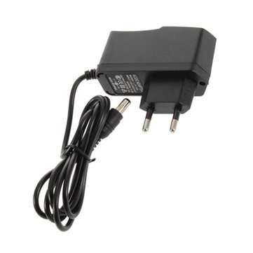 3PCS AC100-240V To DC12V 1A  Adapter Power Supply EU Plug For LED Strip