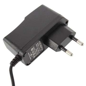 3PCS AC100-240V To DC12V 1A  Adapter Power Supply EU Plug For LED Strip