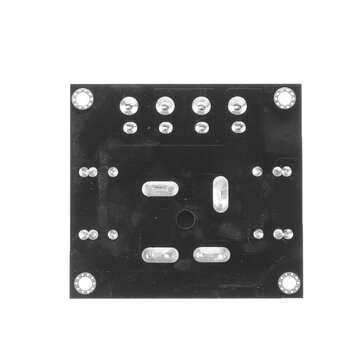 3Pcs AC 220V 50A Power Amplifier Filter Power Supply Eliminate DC Power Filters for Toroidal Transfo