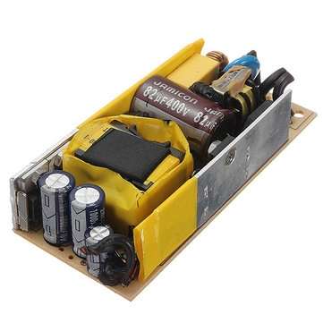 3pcs AC-DC 12V 5A 60W Switching Power Bare Board Circuit Board Power Module Monitor LCD Display AC 1