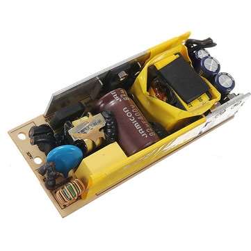 3pcs AC-DC 12V 5A 60W Switching Power Bare Board Circuit Board Power Module Monitor LCD Display AC 1