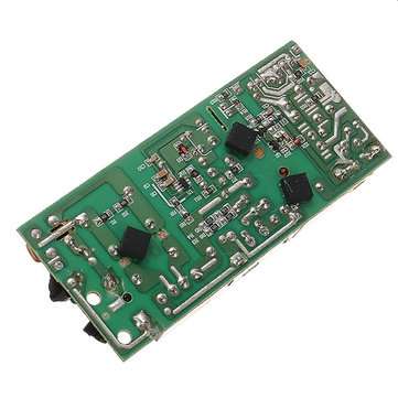 3pcs AC-DC 12V 5A 60W Switching Power Bare Board Circuit Board Power Module Monitor LCD Display AC 1
