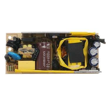 3pcs AC-DC 12V 5A 60W Switching Power Bare Board Circuit Board Power Module Monitor LCD Display AC 1