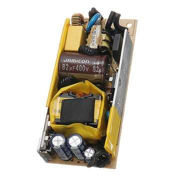 3pcs AC-DC 12V 5A 60W Switching Power Bare Board Circuit Board Power Module Monitor LCD Display AC 1