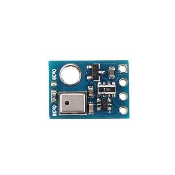3pcs AHT10 High Precision Digital Temperature and Humidity Sensor Measurement Module I2C Communicati