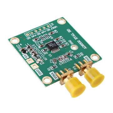 3pcs AD8302 Wideband Amplitude Phase Detection Impedance Analysis Module Amplifier Filter Mixer Loss