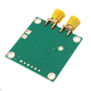 3pcs AD8302 Wideband Amplitude Phase Detection Impedance Analysis Module Amplifier Filter Mixer Loss