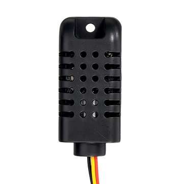 3pcs AM2301 DHT21 Digital Temperature and Humidity Sensor Can Replace SHT10 SHT11 Sensor