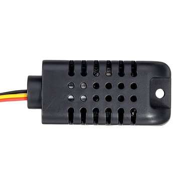 3pcs AM2301 DHT21 Digital Temperature and Humidity Sensor Can Replace SHT10 SHT11 Sensor