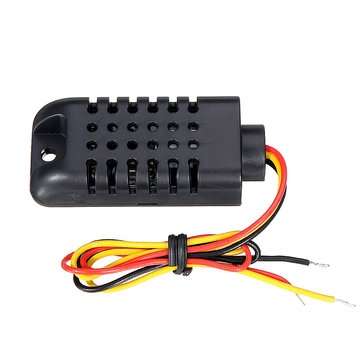 3pcs AM2301 DHT21 Digital Temperature and Humidity Sensor Can Replace SHT10 SHT11 Sensor