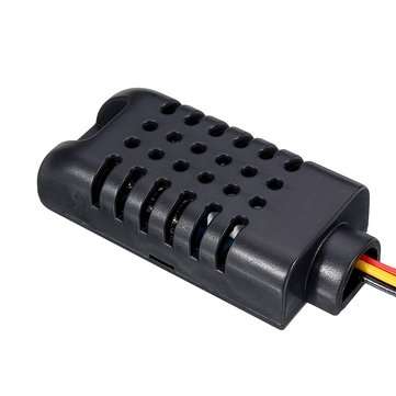 3pcs AM2301 DHT21 Digital Temperature and Humidity Sensor Can Replace SHT10 SHT11 Sensor